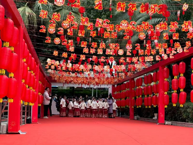 沙湾区文化资源深度挖掘：构建具有城市辨识度的文旅内容矩阵